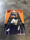 2023 Panini Zenith Football No Huddle Anthony Richardson #102