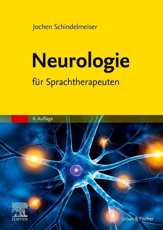 Thumbnail - Neurologie Für Sprachtherapeuten Jochen Schindelmeiser