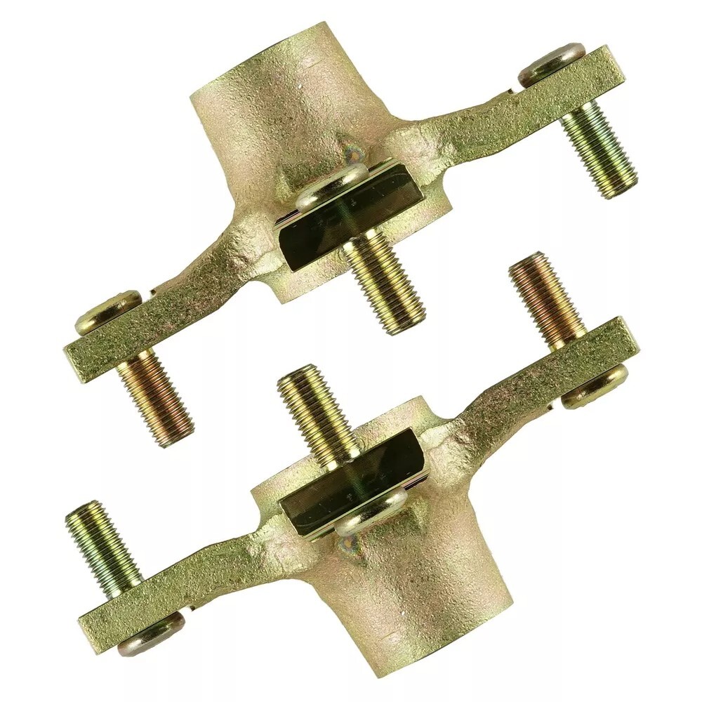 Sell 2003 Suzuki LTZ400 LTZ ATV Front Left Or Right Wheel Hub With Rotor Disk In West - Foto 10