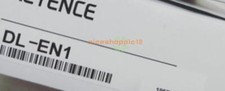 1piece KEYENCE communication module DL-EN1 New
