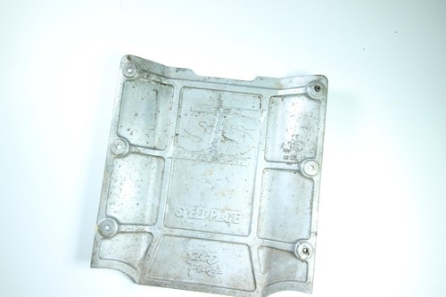 Placa de paseo R&D Kawasaki 750 SX SXI - Imagen 7 de 7