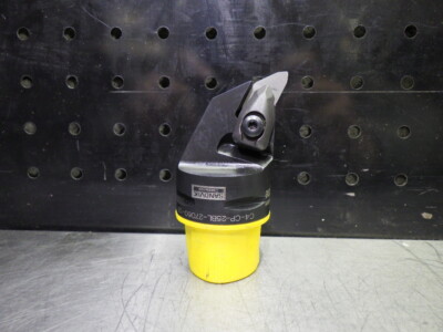 Sandvik Capto C4 80-150mm Indexable Turning Head C4-CP-25BL-27060-12B (LOC268A)