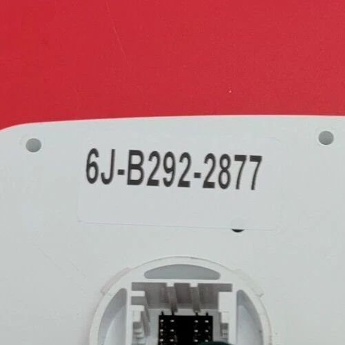 NEW HOLLAND TK ALL PURPOSE USED INSTRUMENT CLUSTER P#84222779 - Image 4 of 4