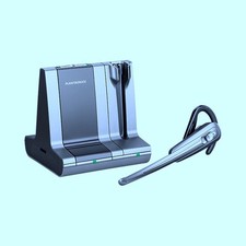 Plantronics Savi WO100 Wireless headset system
