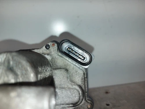 03L128063E Caja Mariposa para VOLKSWAGEN PASSAT BERLINA (3C2) * 101303 - Imagen 3 de 6