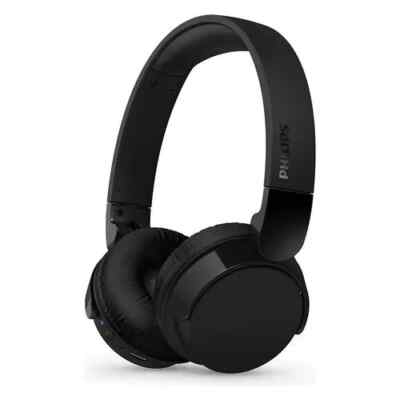 Philips TAH4209BK/00 Kopfhörer & Headset  4000 series Kabellos Kopfband schwarz