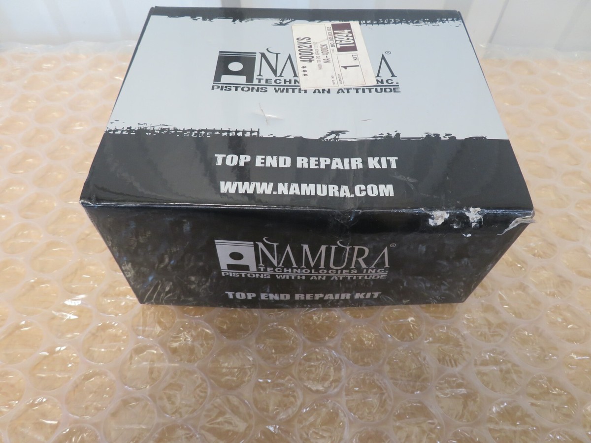 Namura NX-40008-2K Top End Repair Kit (19398) | eBay