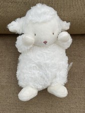 Bunnies By The Bay Wee Kiddo Lamb 8" Stuffed Plush Sheep