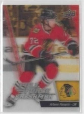 2015-16 Upper Deck Full Force #119 Artemi Panarin RC