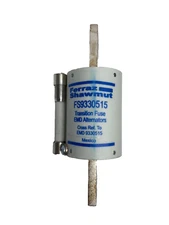 FS9330515 Mersen Ferraz Shawmut Transition Fuse EMD Alternators