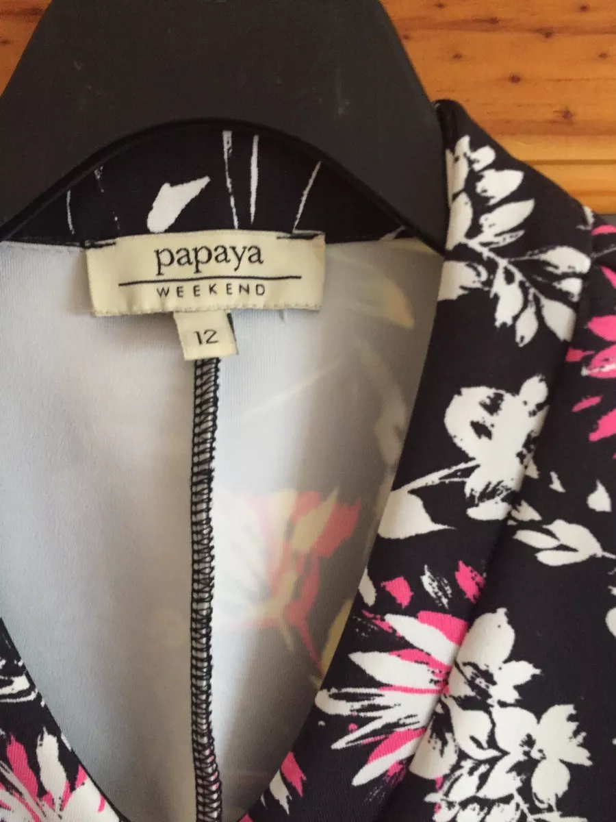 Papaya jackets uk clearance