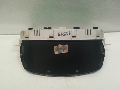 96262539 Instrumentenblende für DAEWOO REZZO CDX-Plus 2002 231545 - Bild 3 von 6