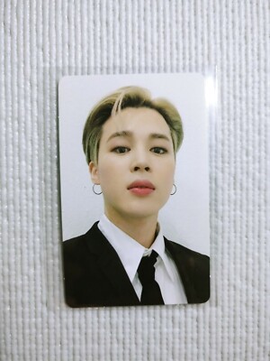 BTS MEMORIES 2020 DVD PHOTOCARD PHOTO CARD | eBay