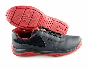 prada punta ala sneaker