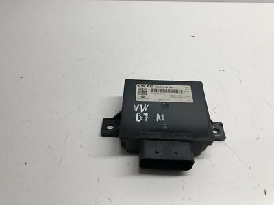 VW PASSAT B7 Spannungsregelgerät 3AA919041 2013 LHD