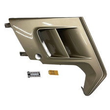 K100 RT / LT lower fairing left USED 46631451435