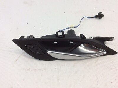 13 14 15 16 17 Cadillac XTS Front Right Interior Inner Inside Handle J