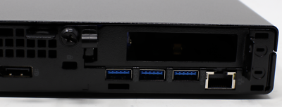 Dell Optiplex 7090 Micro SFF (i5 10500 - 16GB RAM - 512GB SSD - Wi