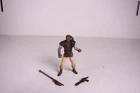 Star Wars 1997 PotF Power of the Force Weequay - Skiff Guard Complete Figure