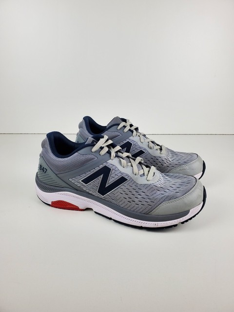 Size 13 - New Balance 870v4 Gray for 