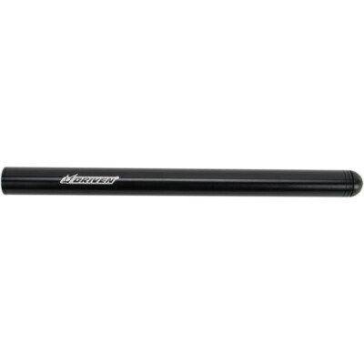 Driven Racing Black Replacement Clip-On Handlebar | DCLORBBK