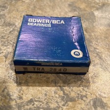 TRA-2840 KOY Needle Bearings image