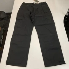 5.11 Tactical Taclite Pro Ripstop Pant  74273 - Black 34x32