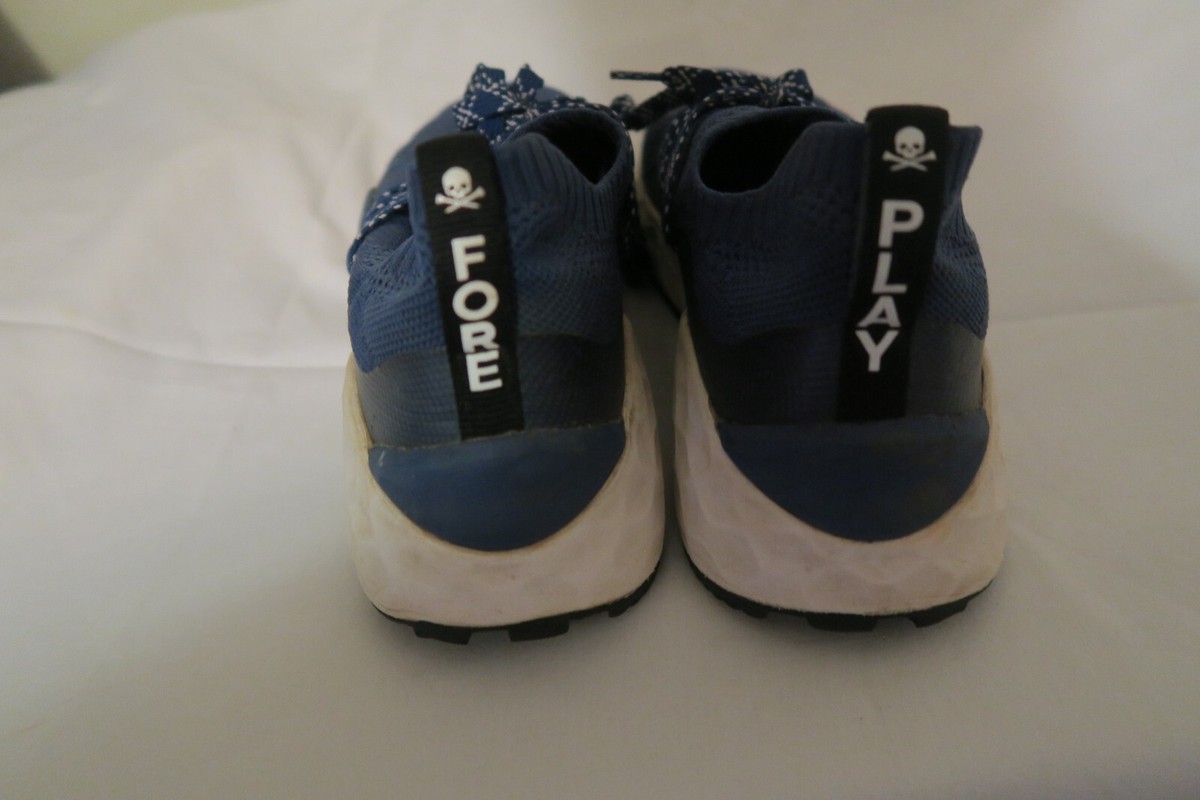 G/Fore MG4.1 Knit Poseidon Men display picture 1