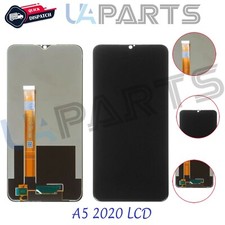 For OPPO A5 2020 6.5'' LCD Touch Screen Digitizer Display Assembly Replacement