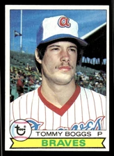 1979 Topps singles #'s 323-454 *Free Shipping* build your own lot