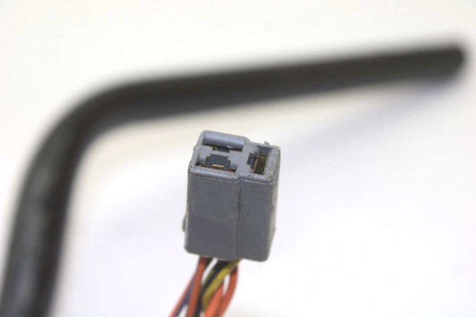 Manillar 96 Ski-Doo Touring E LT OEM 506114100 SS62 Foto 2 de 4