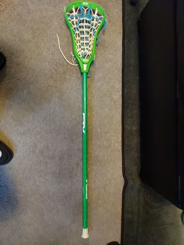 Stx 6000 Girls Lacrosse Stick