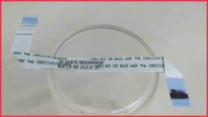 Touchpad Flachbandkabel NEW70 Acer Aspire 5552 PEW76