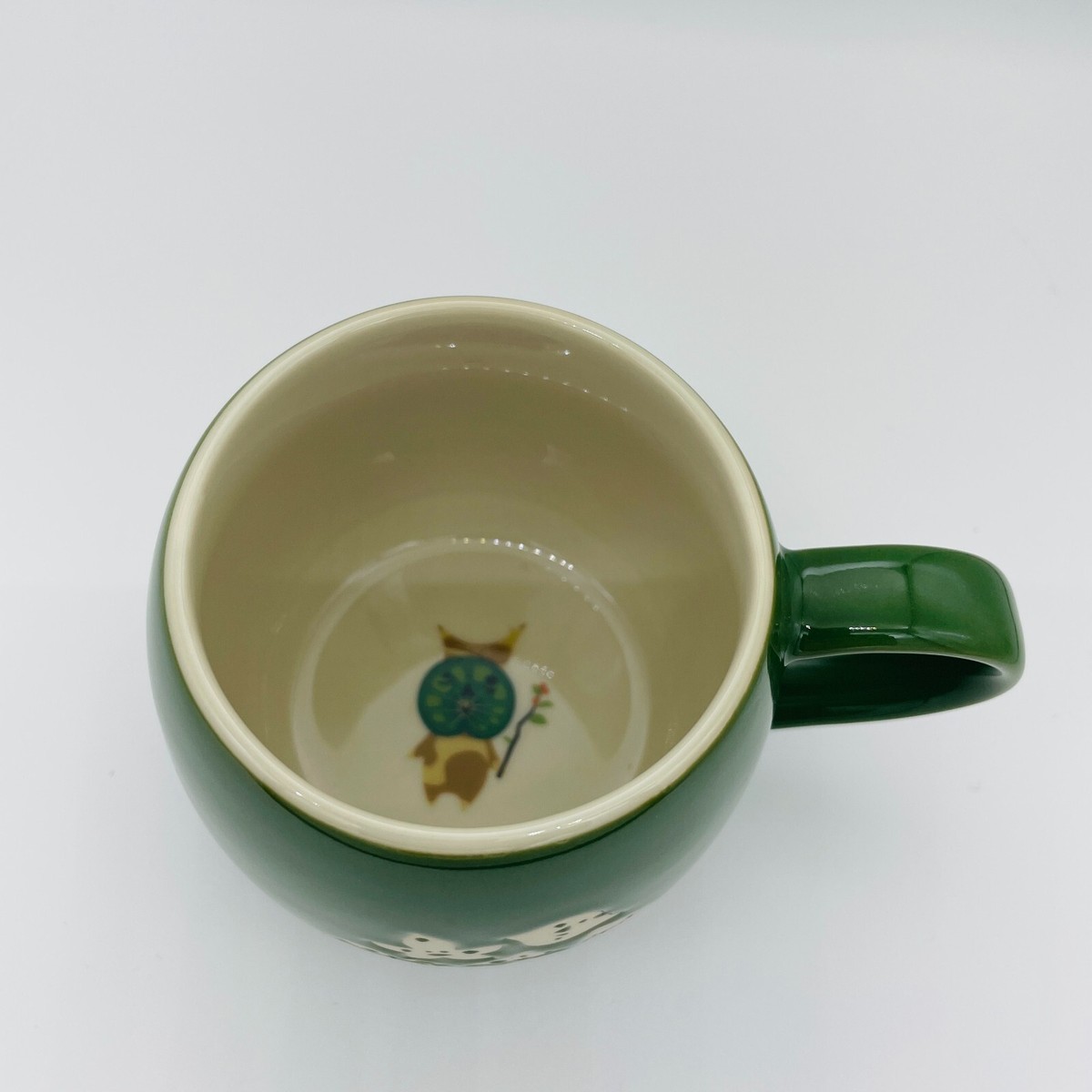 The Legend of Zelda KOROK Mug Cup Set of 2 / Nintendo official