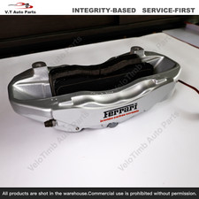 Rh Front Caliper With Pads For Ferrari Portofinocaliforniaroma Genuine297307
