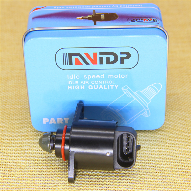 Idle Air Control Valve Motor Fit BUICK CHEVROLET PONTIAC 17112478
