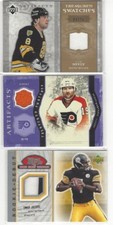 2011-12 Upper Deck Artifacts Hockey Autograph Rookie Redemption Checklist 13
