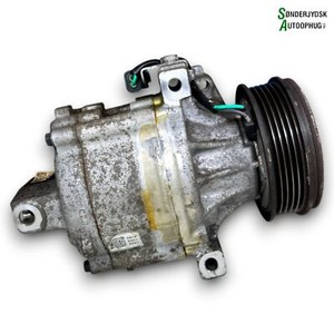 ORIGINAL Klimapumpe OPEL KARL (C16)  2017