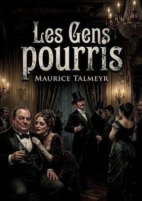 Les Gens pourris: Les Gens pourris: Une satire f?roce de la d?cadence parisienne