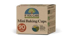 If You Care Mini Baking Cups, 90 Count
