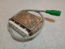 N3122 128 50400 N312212850400 UHF VHF Modulateur Téléviseur Cathodique TV