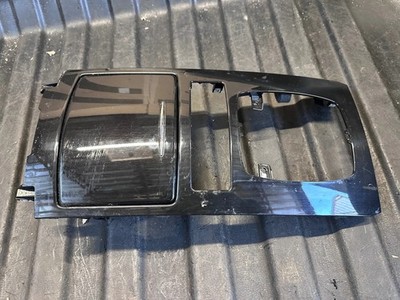INFINITI FX30 FX35 FX37 FX50 QX70 Mittelkonsole Plastik Rand Cover 2012