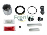 Frenkit Reparatursatz Bremssattel Hinten FüR Mercedes-Benz Sprinter 3-T Kasten