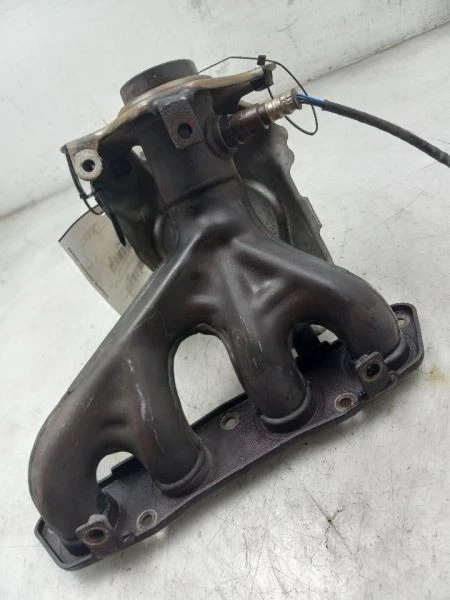 03-08 TOYOTA COROLLA 1.8L COLECTOR ESCAPE 1ZZFE A245E Foto 2 de 4