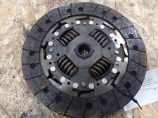 Disque d'embrayage Renault MASTER