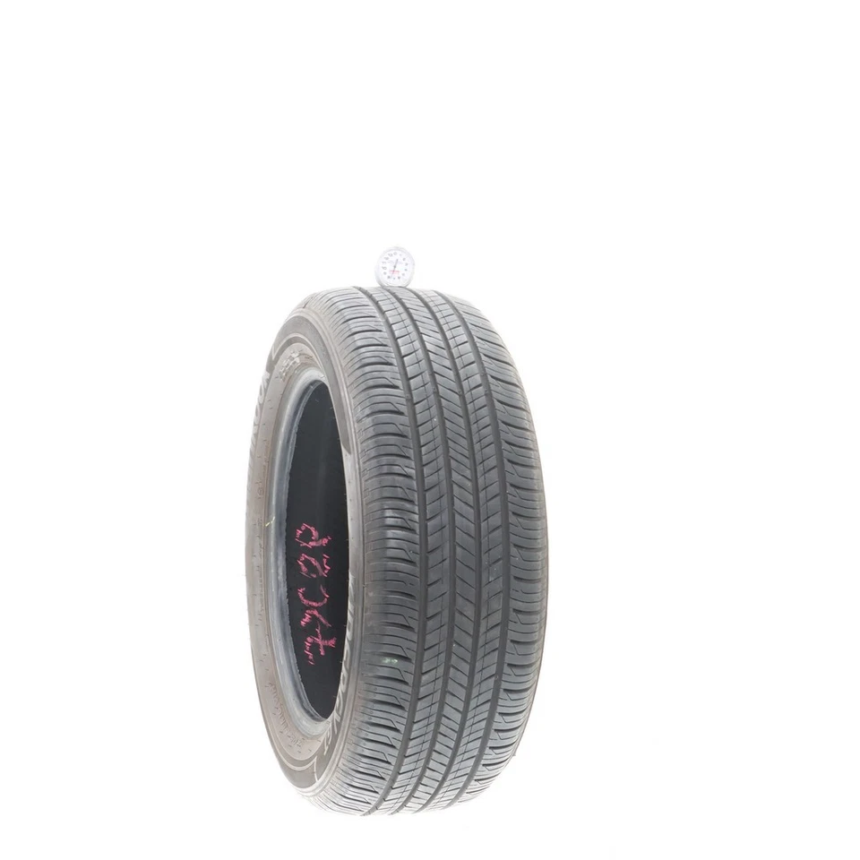 Juego de (2) Hankook Kinergy GT 91H 205/55R16 usados - 7,5/32 Foto 2 de 4