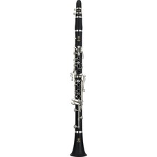 Yamaha YCL255 Standard Bb Clarinet