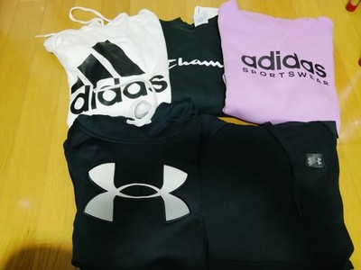 NEW WITH TAGS!  CHILDREN'S Brand  sweatshirt Clothing 5pcs