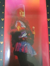 Morikatsu Live House Tour 1998 Sava Sava10.12