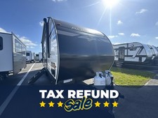 2026 Forest River Aurora Light 23BHS